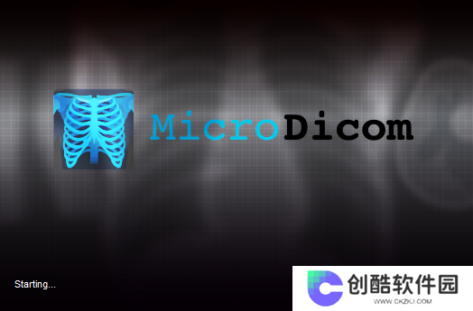 MicroDicom DICOM Viewer(医学影像查看)