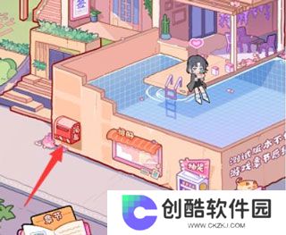 落樱小屋2正版