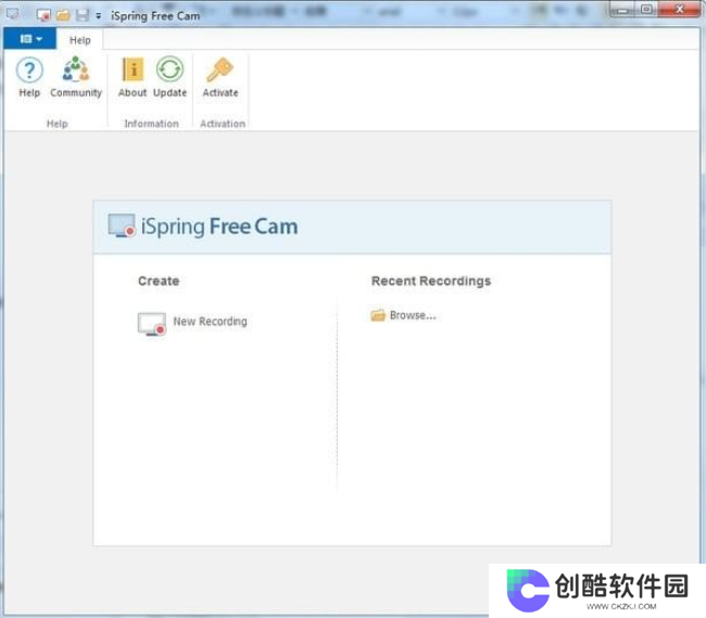 iSpring Free官方版