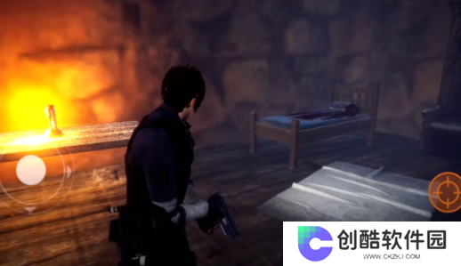 生化危机4重制版