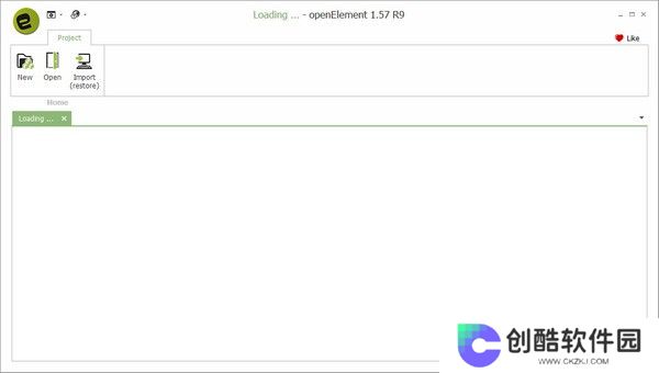 openElement电脑版