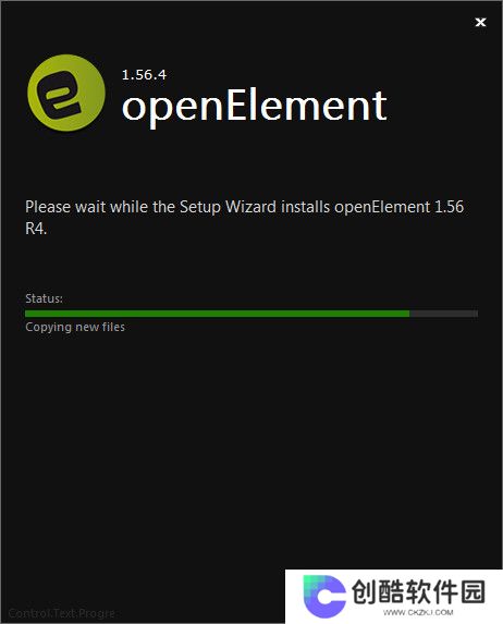 openElement电脑版