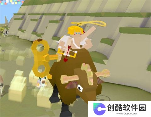 疯狂动物园正版