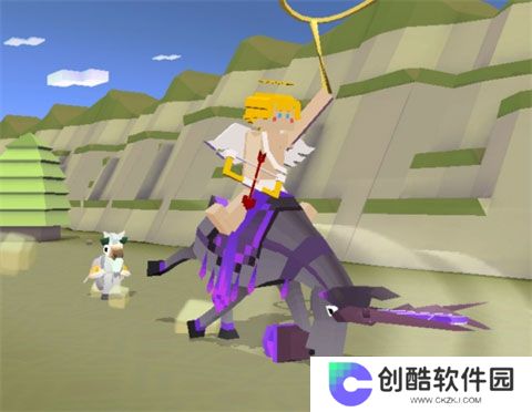 疯狂动物园正版