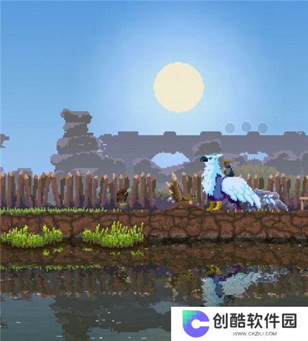 王国两位君主：奥林匹斯的召唤手机移植版