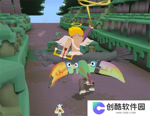 疯狂动物园正版