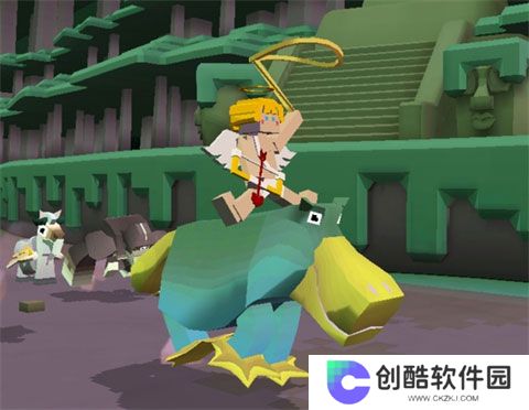 疯狂动物园正版