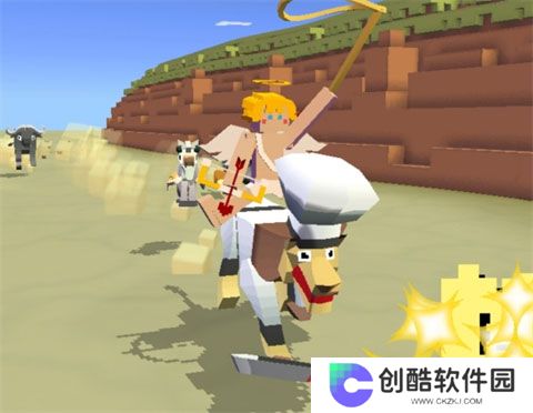 疯狂动物园正版
