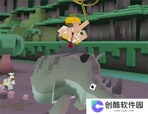 疯狂动物园正版