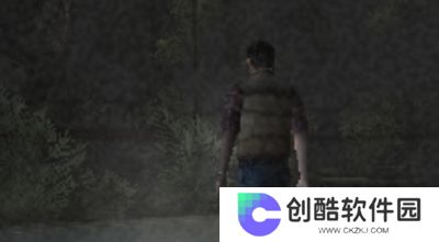 寂静岭2手机版