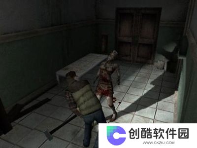 寂静岭2手机版
