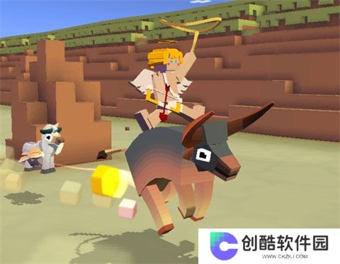 疯狂动物园正版