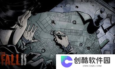 坠落2：僵尸生存手机版