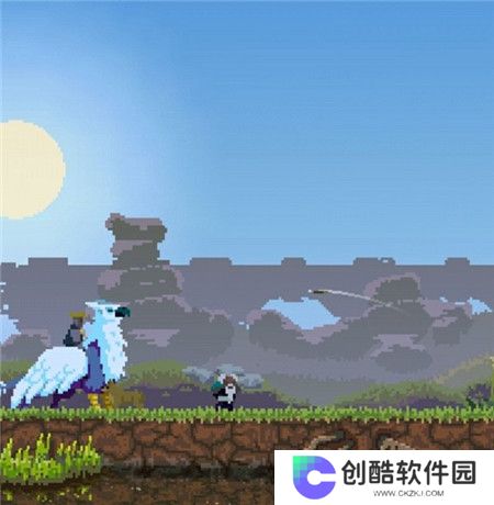 王国两位君主：奥林匹斯的召唤手机移植版