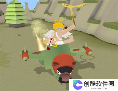 疯狂动物园正版