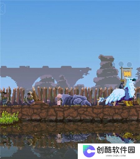 王国两位君主：奥林匹斯的召唤手机移植版