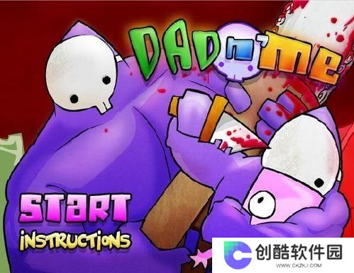狂扁小朋友手机版