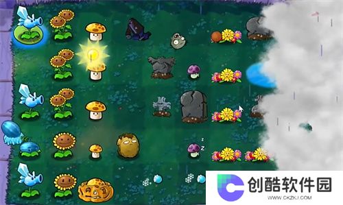 植物大战僵尸生态版
