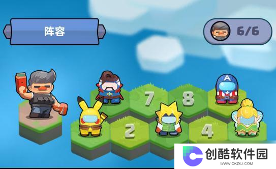 决战之地0.1折版