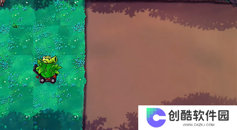 植物大战僵尸射击版手机安装包