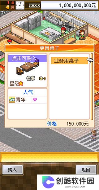 吃货大食堂