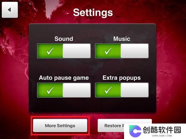 瘟疫工厂中文版
