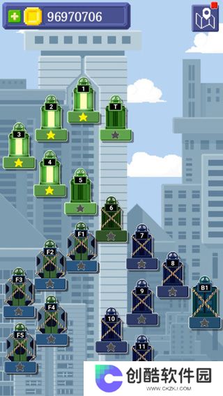 电梯模拟器免费版