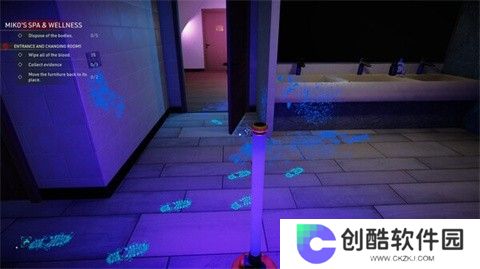 清道夫模拟器手机版