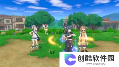 幻日夜羽蜃景努玛梓手机版