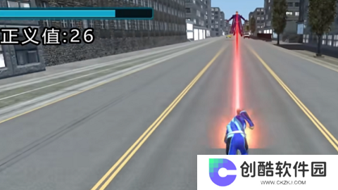 火车头撞击手机版