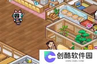 哆啦A梦的铜锣烧店物语最新免费版