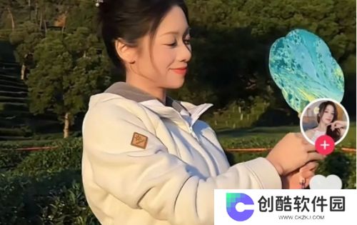 抖音吴柳芳再度回归，账号恢复更新，掉粉超600万，首视频风格大变