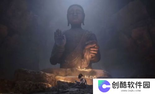 国产3A《明末：渊虚之羽》BOSS竟有多形态，官方称女主没有感情线