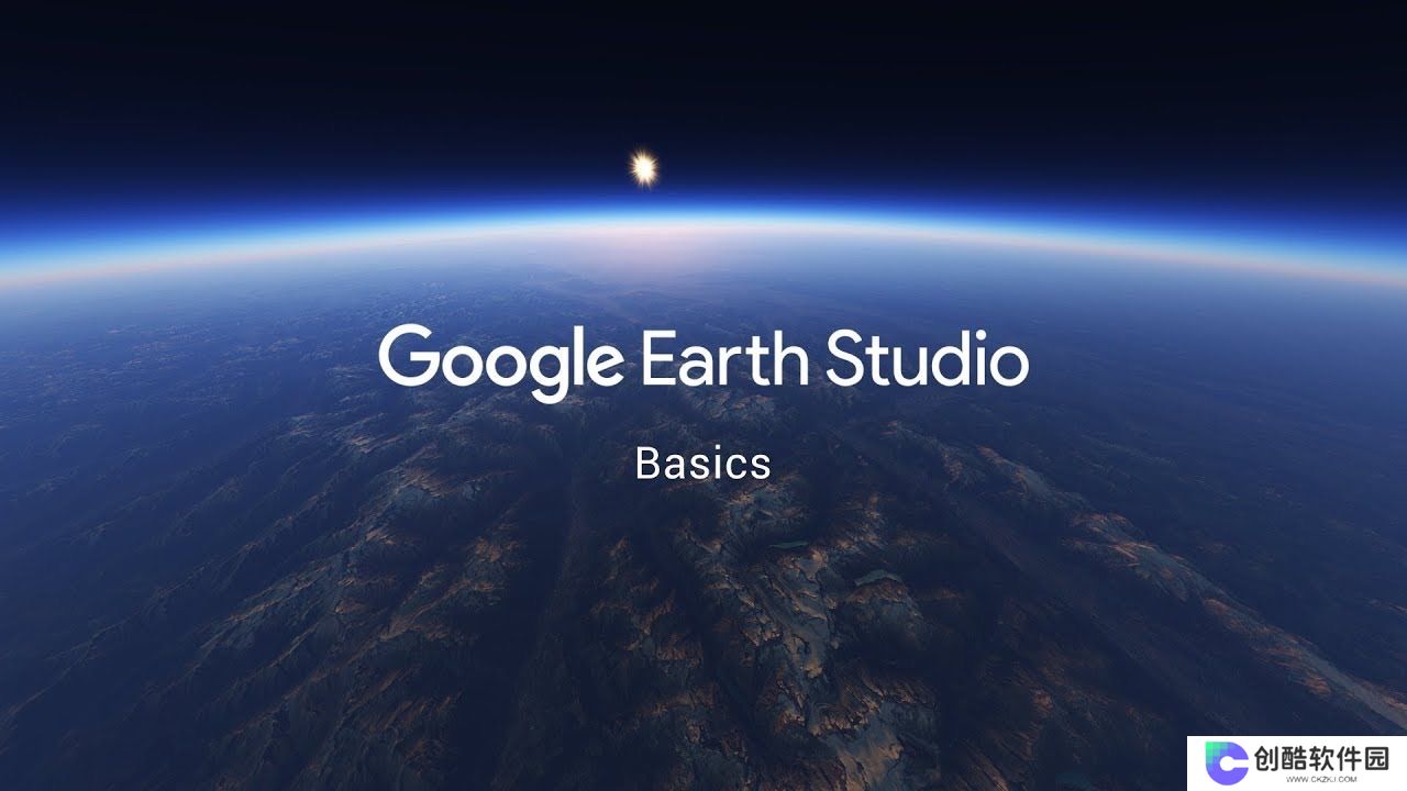 谷歌地球在线卫星地图的功能特点_谷歌地球在线卫星地图有什么功能特点
