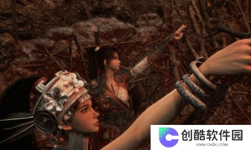 国产3A《明末：渊虚之羽》BOSS竟有多形态，官方称女主没有感情线