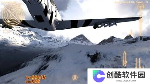 空战联盟