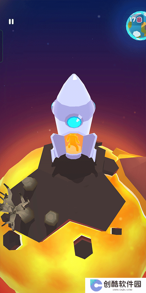 我的小宇宙免广告版