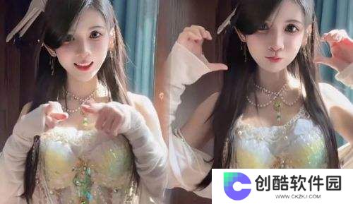 狗头萝莉受邀参与浙江台综艺，清纯形象备受称赞，网友：好起来了