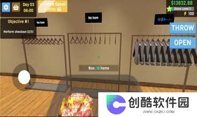 服装店模拟器中文版免广告