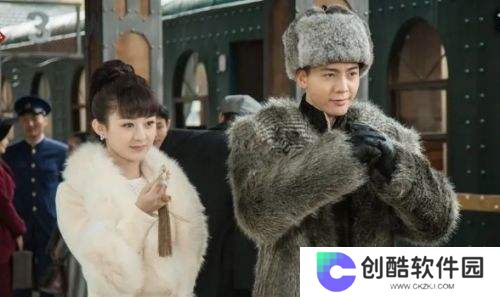 《老九门2》启动筹备，演员阵容变动，赵丽颖或将换人，新女主太惊喜