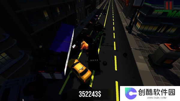 车祸模拟器2