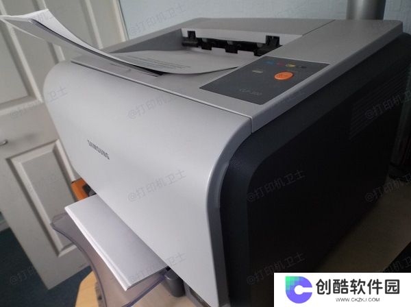 检查进纸路径