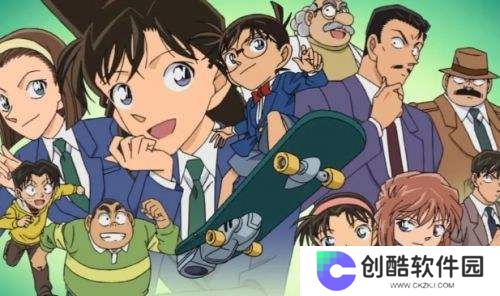 《名侦探柯南》原作者透露完结时间，这下粉丝们真的有生之年系列了