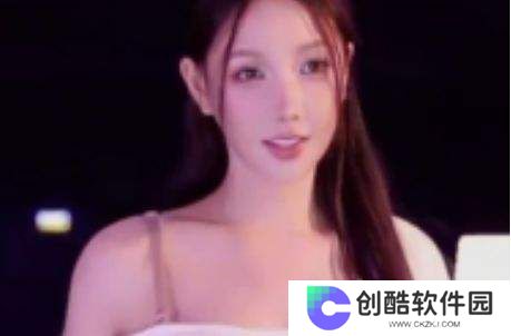 米娜被曝资产过亿，回应称赚钱的不是自己，直言不如转型当游戏主播