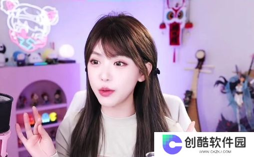 周淑怡新平台举办大活动，各种看家绝技全都用上，人气瞬间涨至10W+