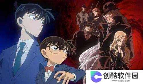 《名侦探柯南》原作者透露完结时间，这下粉丝们真的有生之年系列了