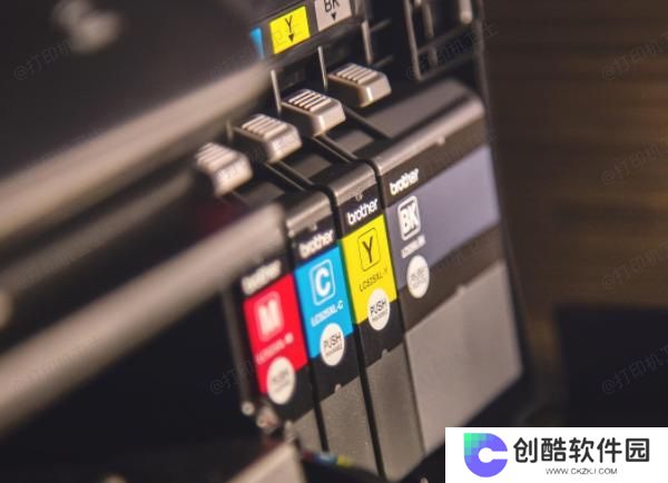 Brother兄弟打印机复位方法
