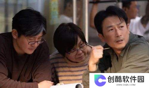 警匪剧《黄雀》央视黄金档播出，主演都是实力派，不出意外这剧要火
