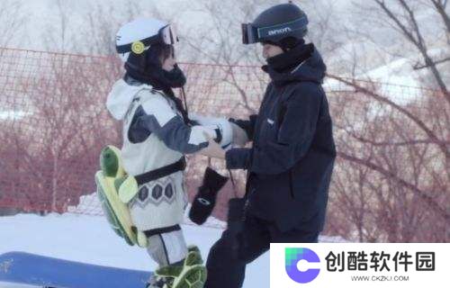 虞书欣新剧《嘘，国王在冬眠》首播，口碑出炉，观众评价一针见血