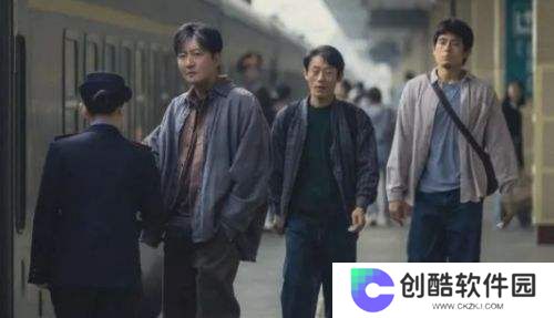 警匪剧《黄雀》央视黄金档播出，主演都是实力派，不出意外这剧要火